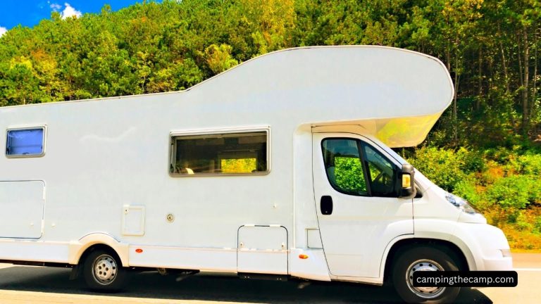 Sun-Lite Campers: Lightweight and Affordable Camping