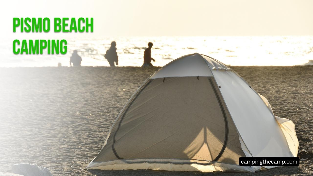 Pismo Beach Camping