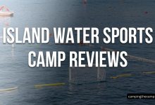 Island Water Sports Camp Reviews
