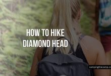 How to hike Diamond Head