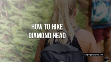How to hike Diamond Head