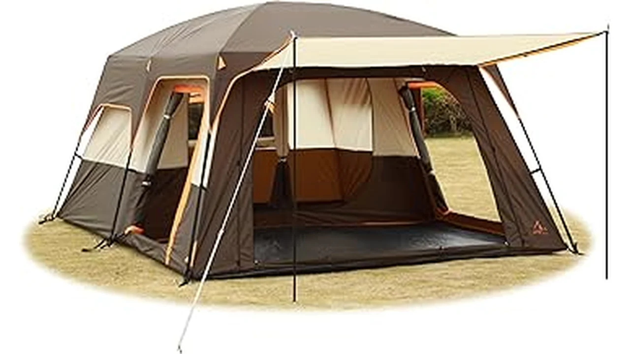 Best 5 How Do You Waterproof a Tent