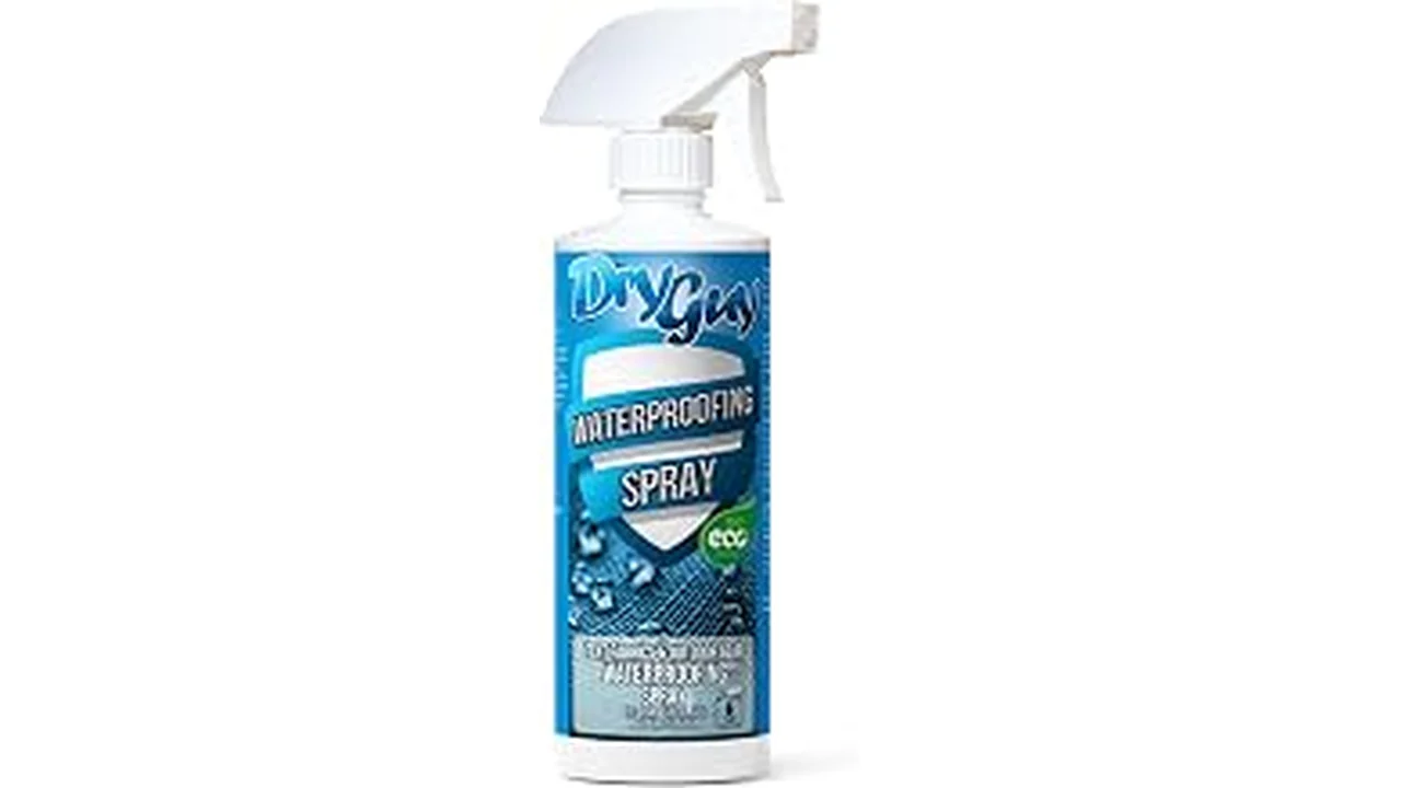 Best 5 Tent Fly Waterproofing