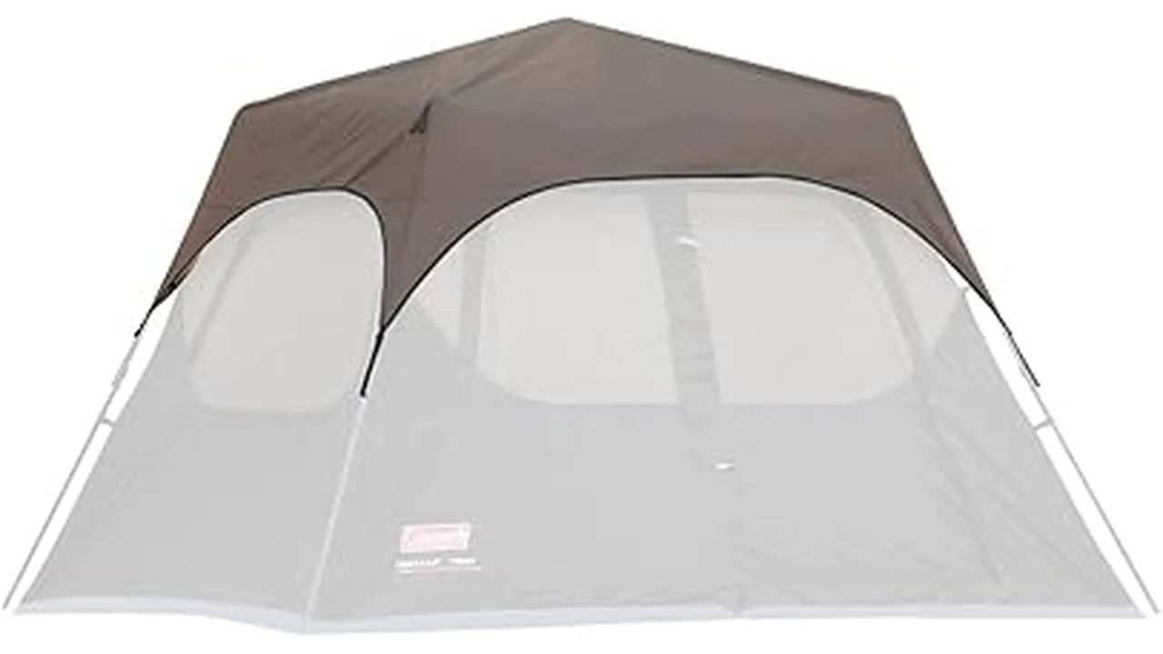 Best 5 Waterproof Tent Fly