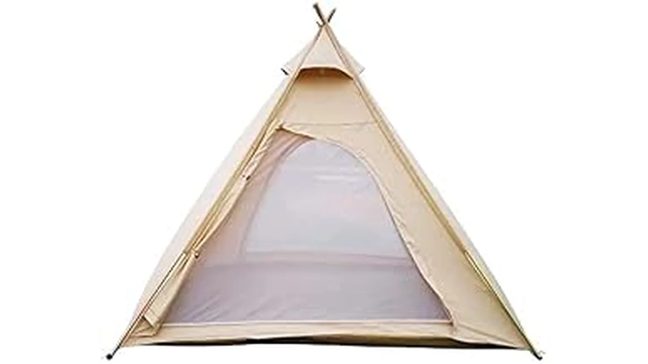 Best Selling 5 Are Canvas Tents Waterproof