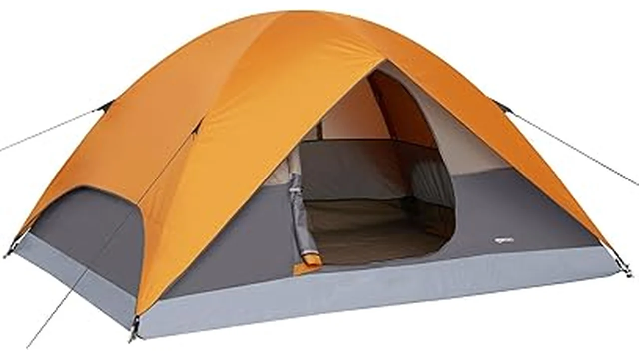 Most Popular 5 2 Person Waterproof Tent