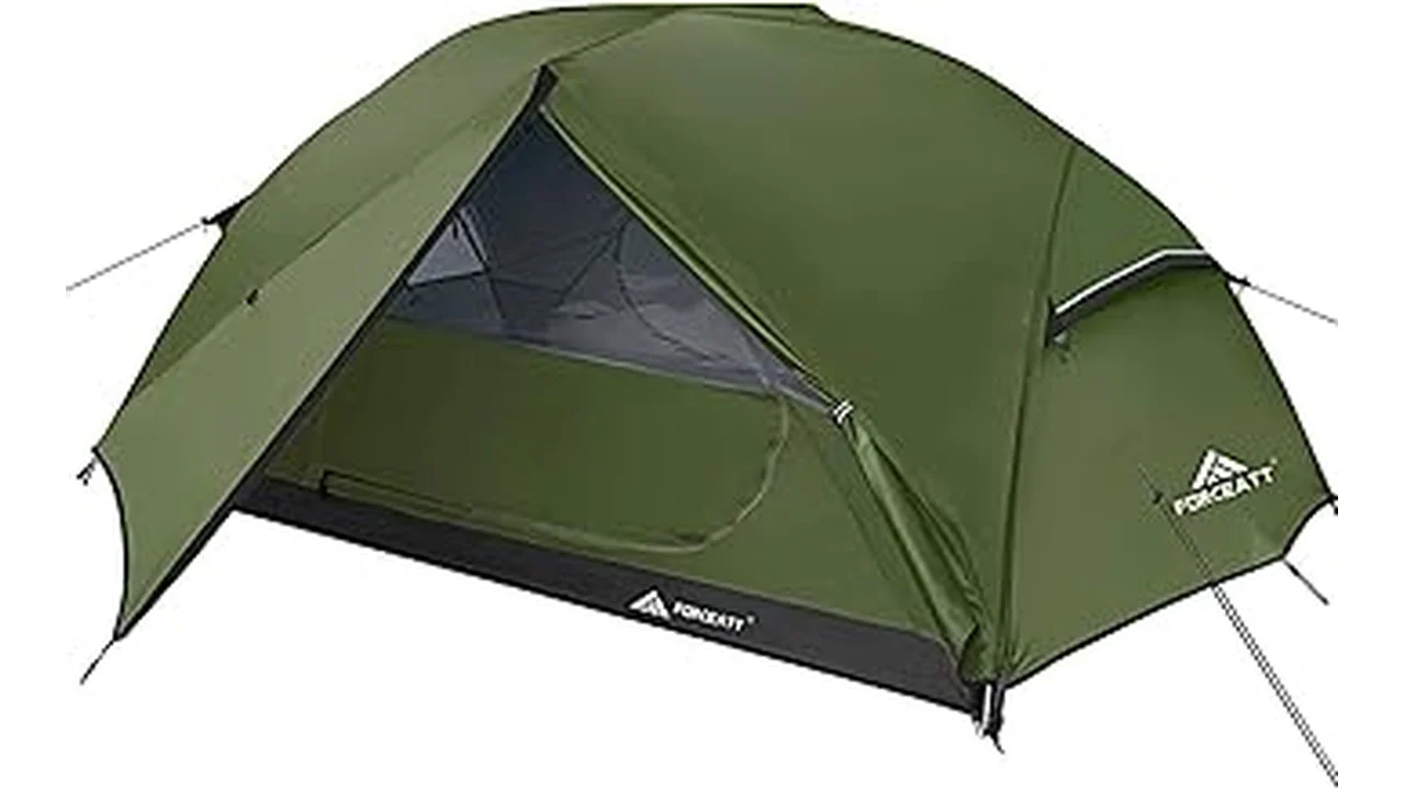 Most Popular 5 Top Waterproof Tents
