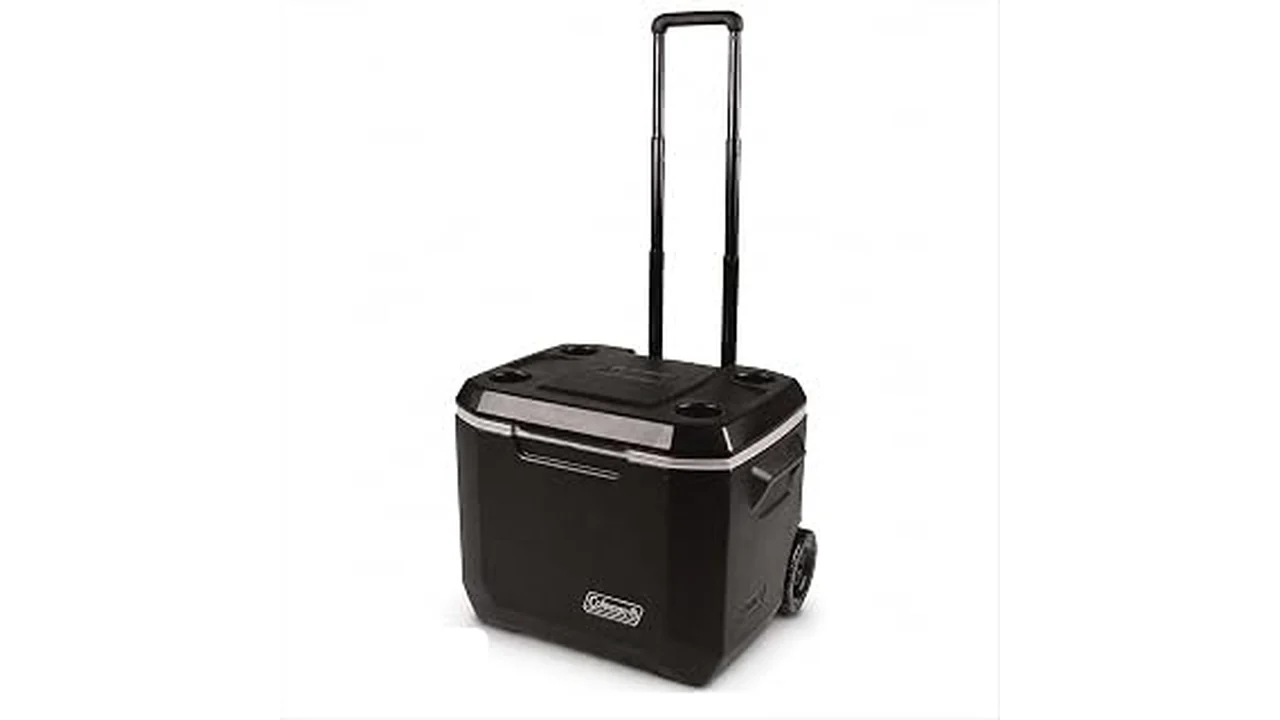 Most Popular 5 Best Camping Cooler for Ice Retention