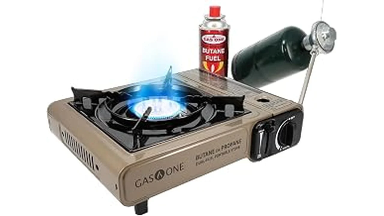 Top 4 Best Camping Stove for Car Camping