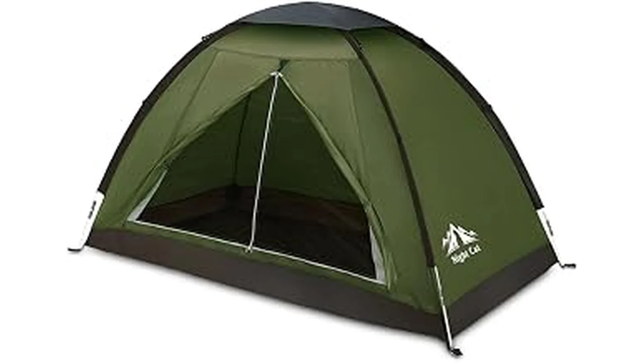 Top Rated 5 Best Lightweight Waterproof Tent for Hiking