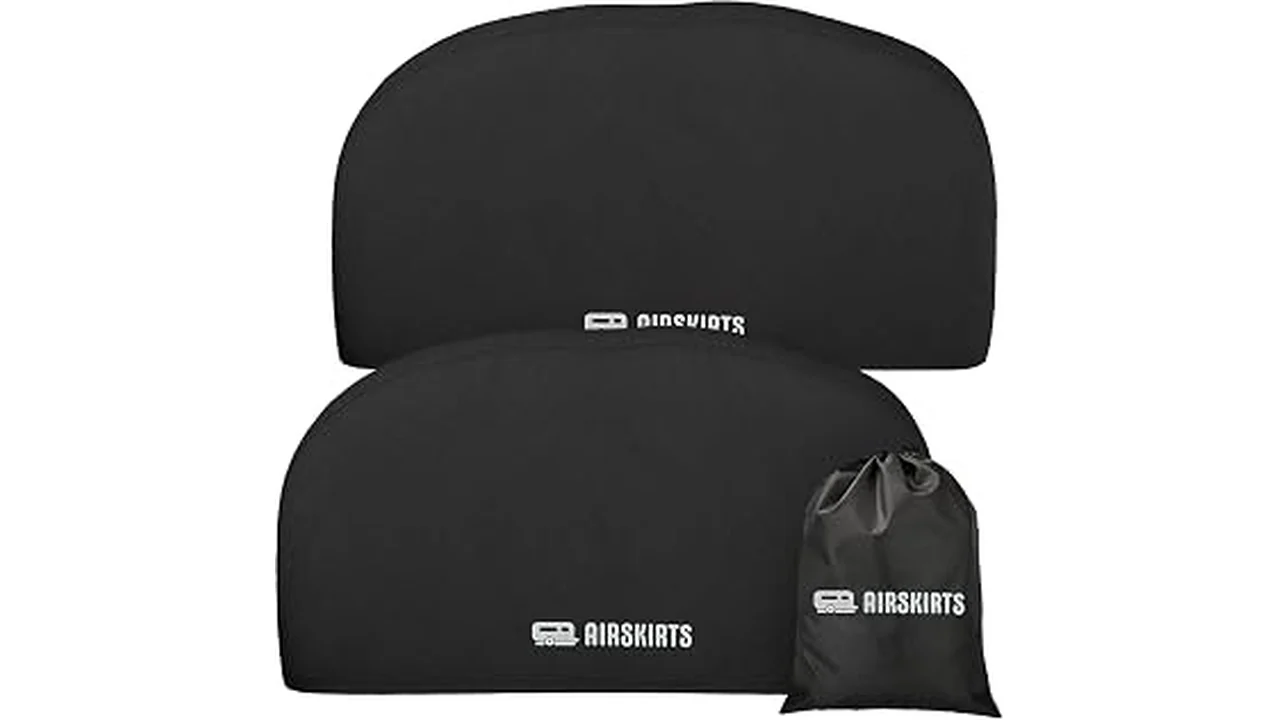 Top Rated 5 Best Rv Accessories